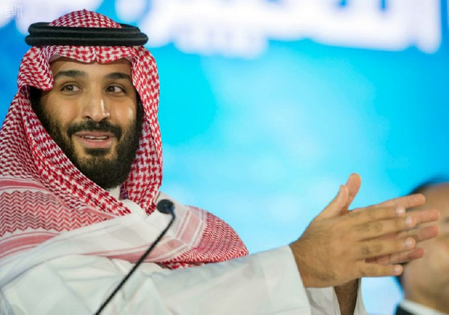 Saudi Entertainment Chief Sacked  after Conservative Backlash